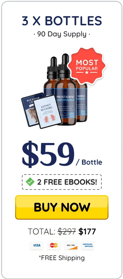 prostadine buy
